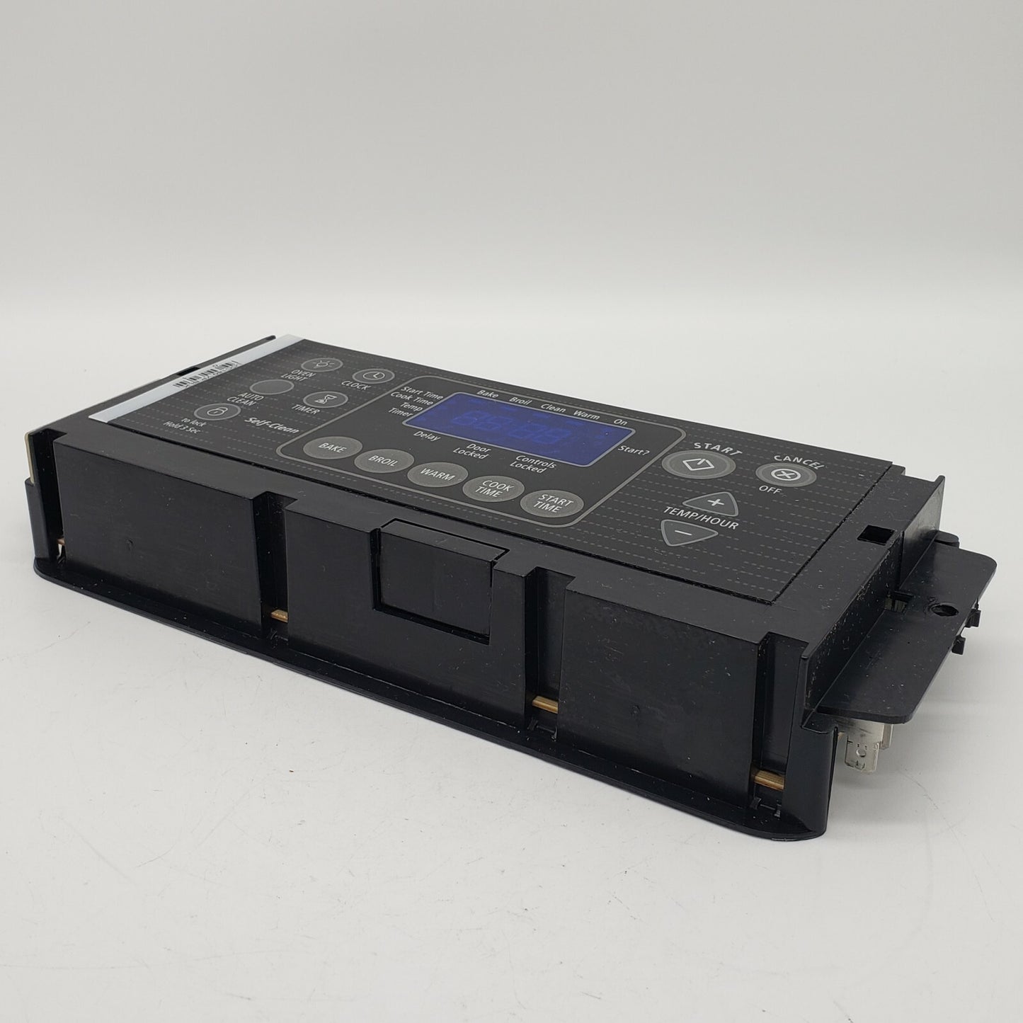 OEM Replacement for Whirlpool Range Control Board W10108100