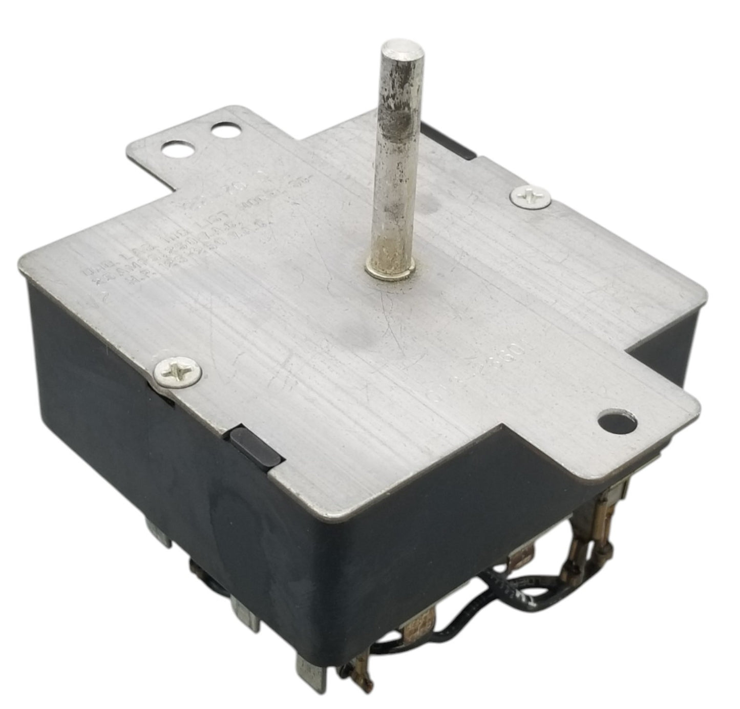 OEM Replacement for Whirlpool Dryer Timer 343107