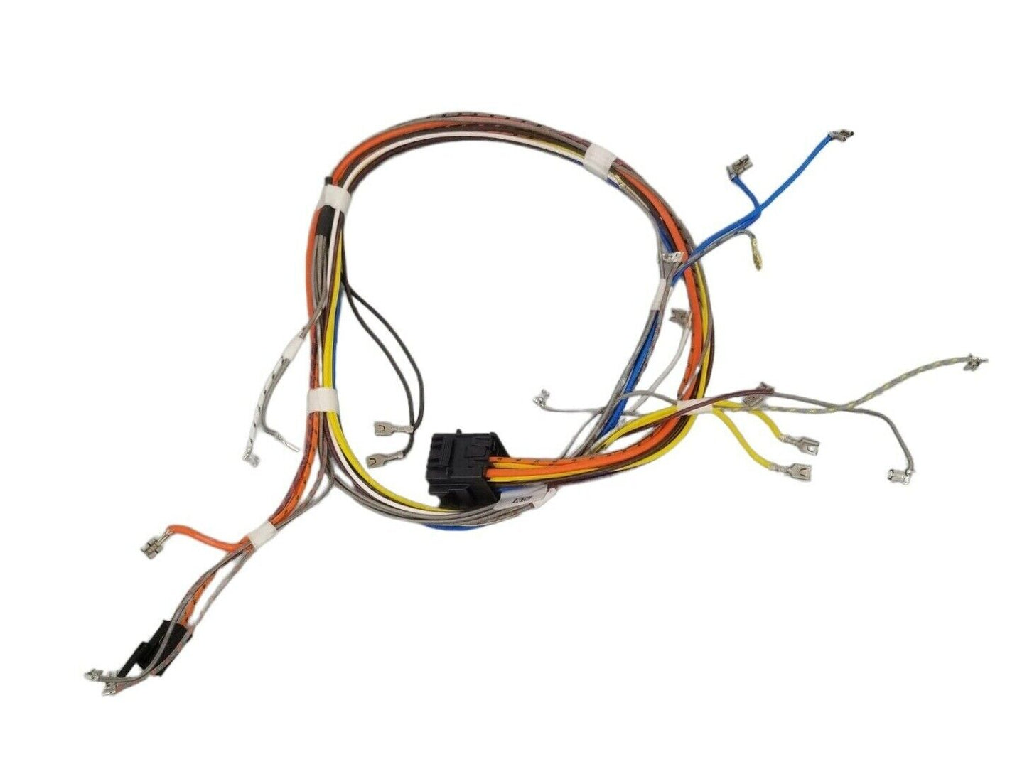 New Genuine OEM Replacement for Frigidaire Range Wire Harness A07211801