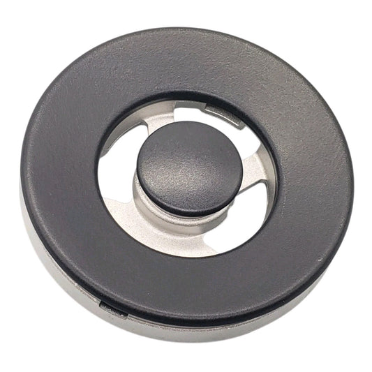New OEM Forno Range Wok Burner Assembly 76D507G063000