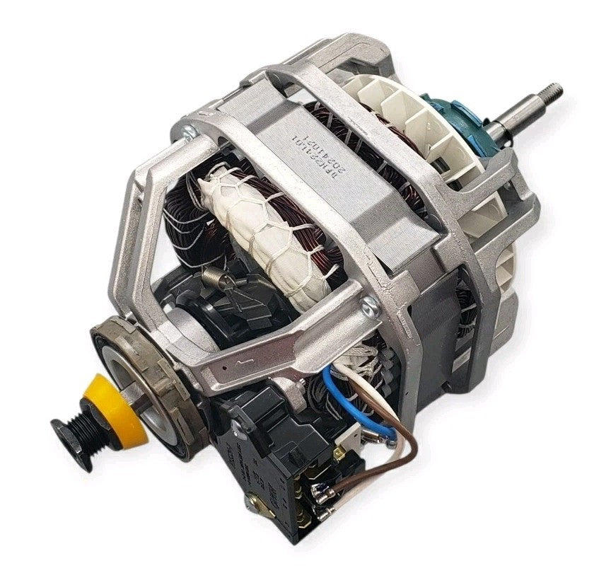 New Genuine OEM Replacement for LG Dryer Motor EAU30126201