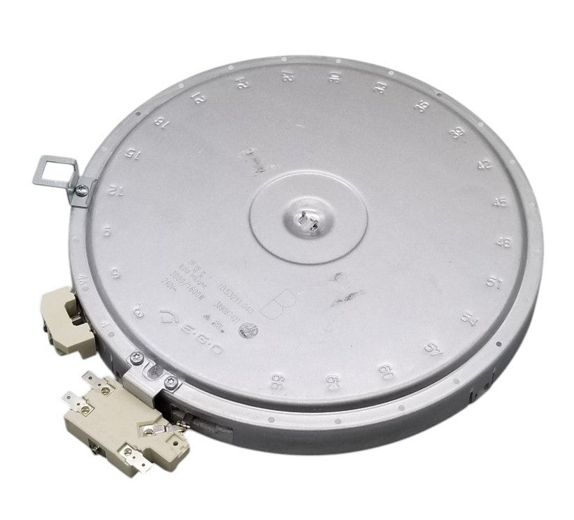 New OEM Replacement for Frigidaire Cooktop Dual  Element 389087401