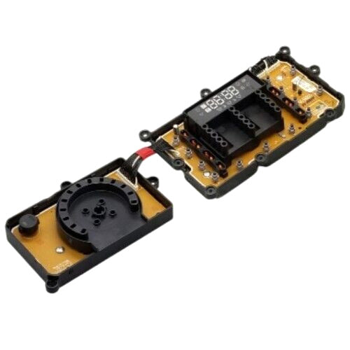 OEM Replacement for Samsung Washer Control  DC92-00775F