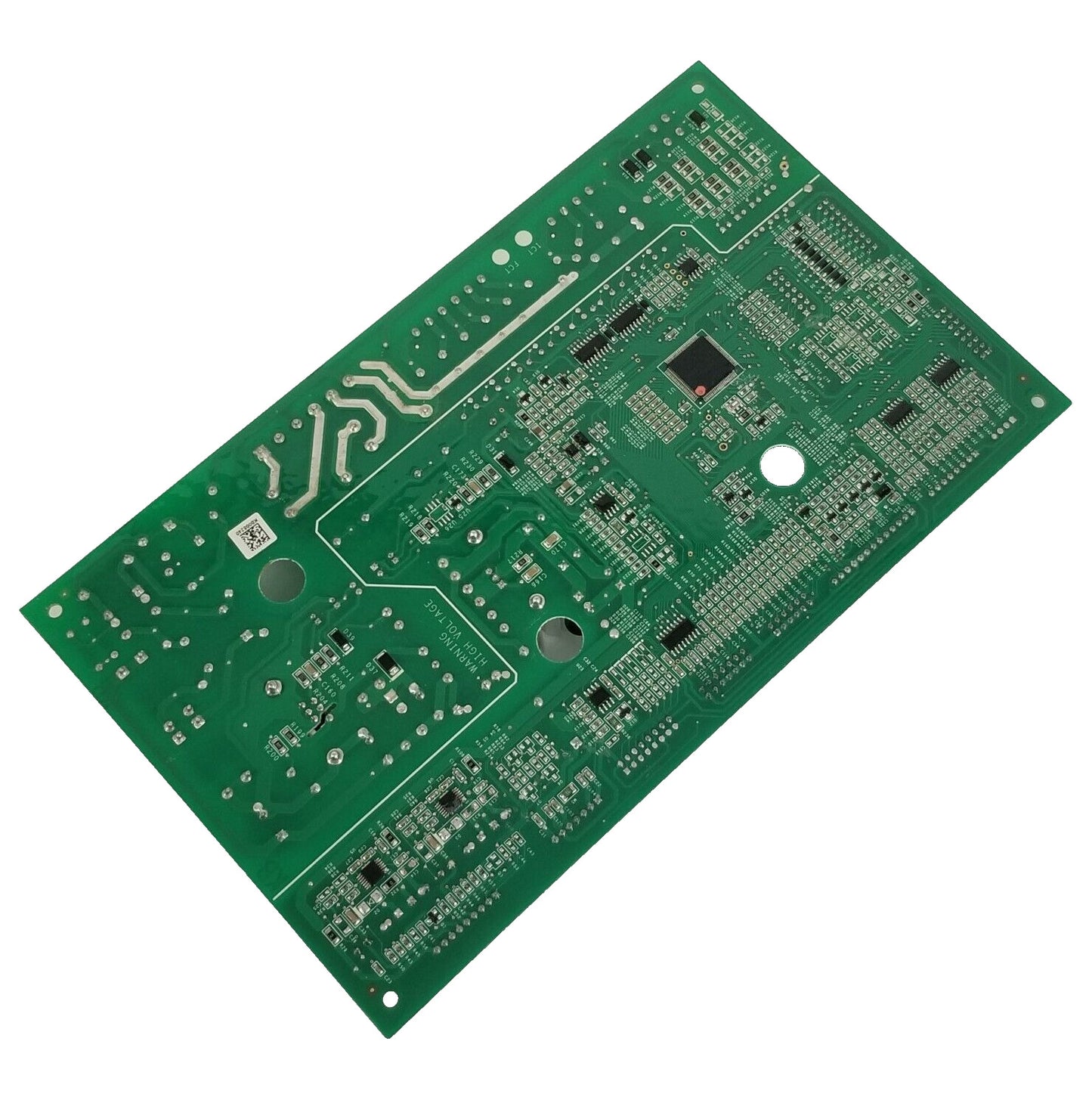 Replacement for GE Refrigerator Control Board 197D8504G401