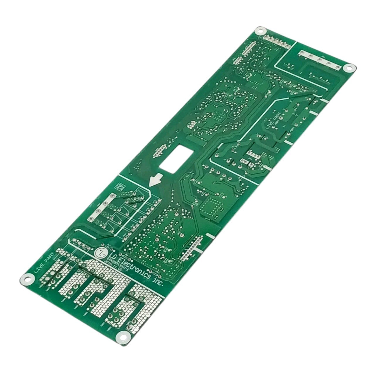 OEM Replacement for LG Oven Control EBR89295701