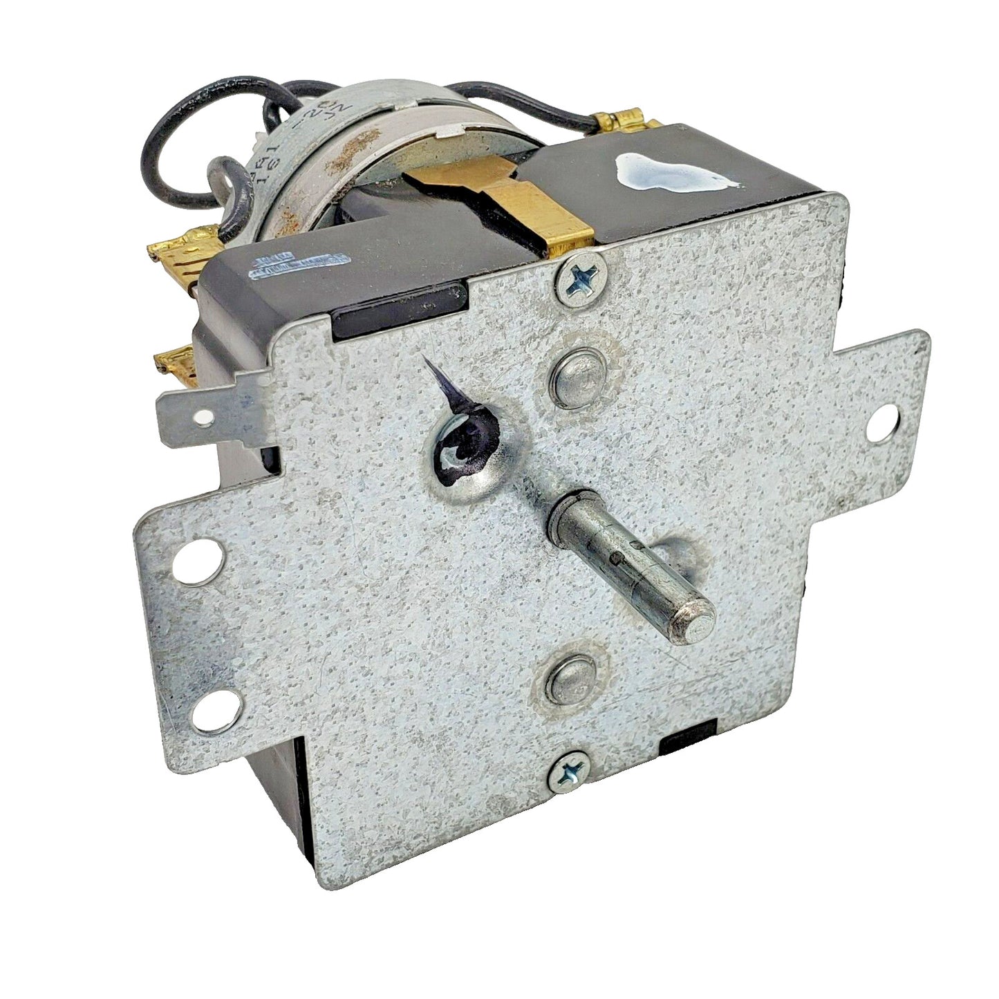 OEM Replacement for Whirlpool Dryer Timer 8566184A
