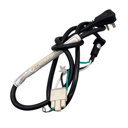 New OEM Replacement for LG Range Power Cord EAD60700408
