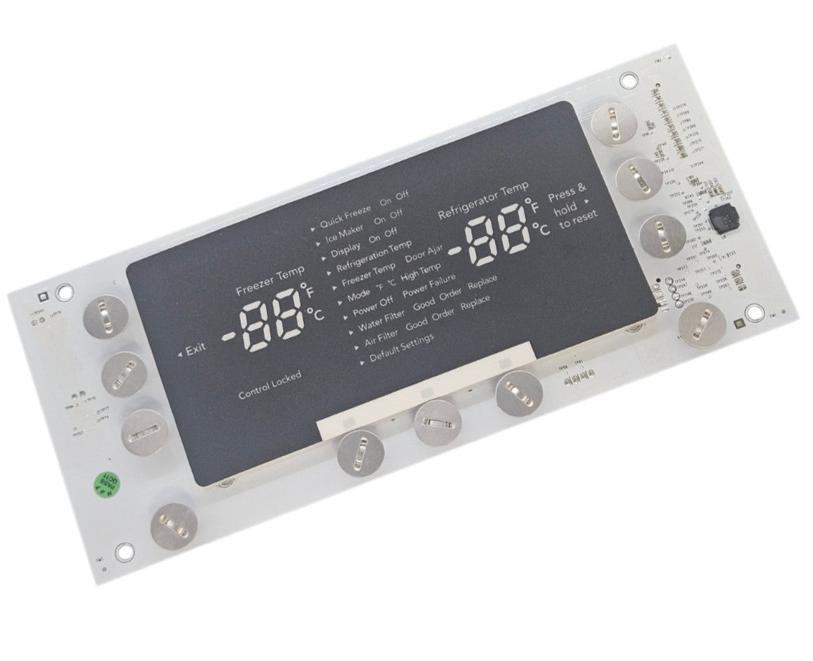 OEM Replacement for Electrolux Fridge Control A05860725/A