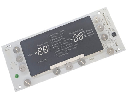 OEM Replacement for Electrolux Fridge Control A05860725/A