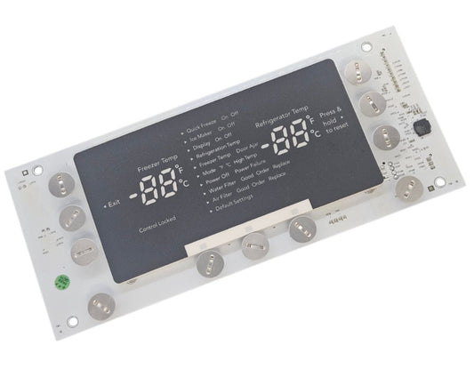 OEM Replacement for Electrolux Fridge Control A05860725/A