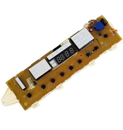 OEM Replacement for LG Washer Interface EBR76262201