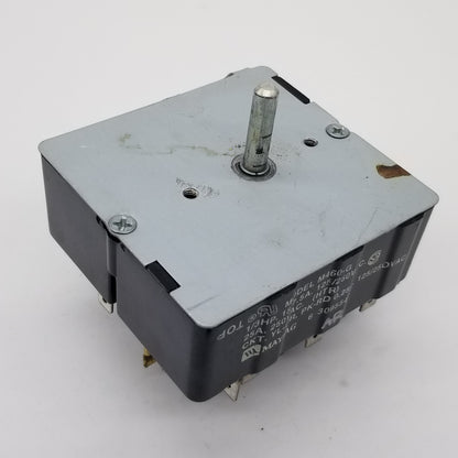 OEM Replacement for Maytag Dryer Timer 6 3095540