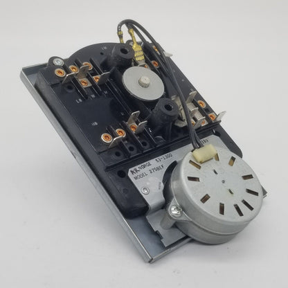 OEM Replacement for Magic Chef Dryer Timer 53-1300