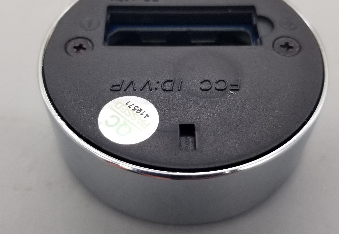 New OEM Replacement for Zephyr Hood Remote Control 14000005