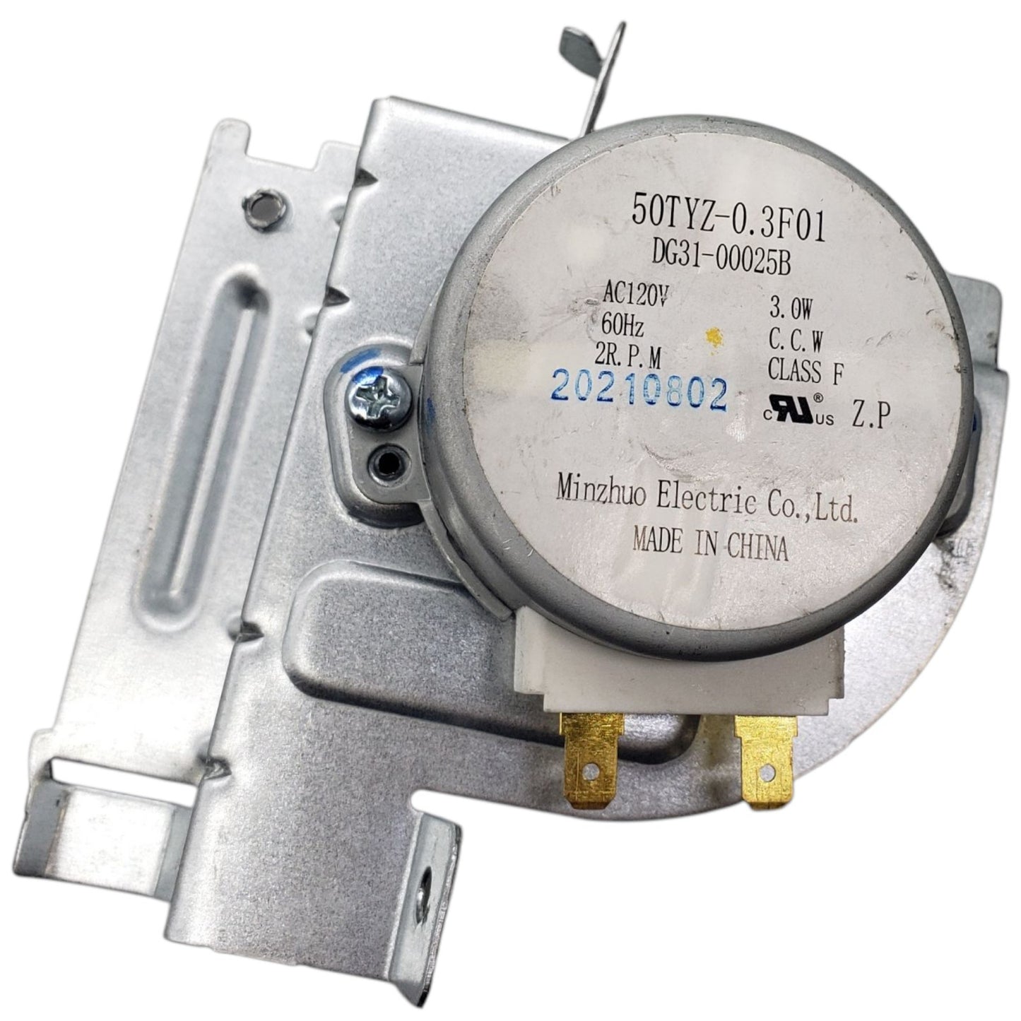 NEW OEM Replacement for Samsung  Bracket Latch  DG94-00761C
