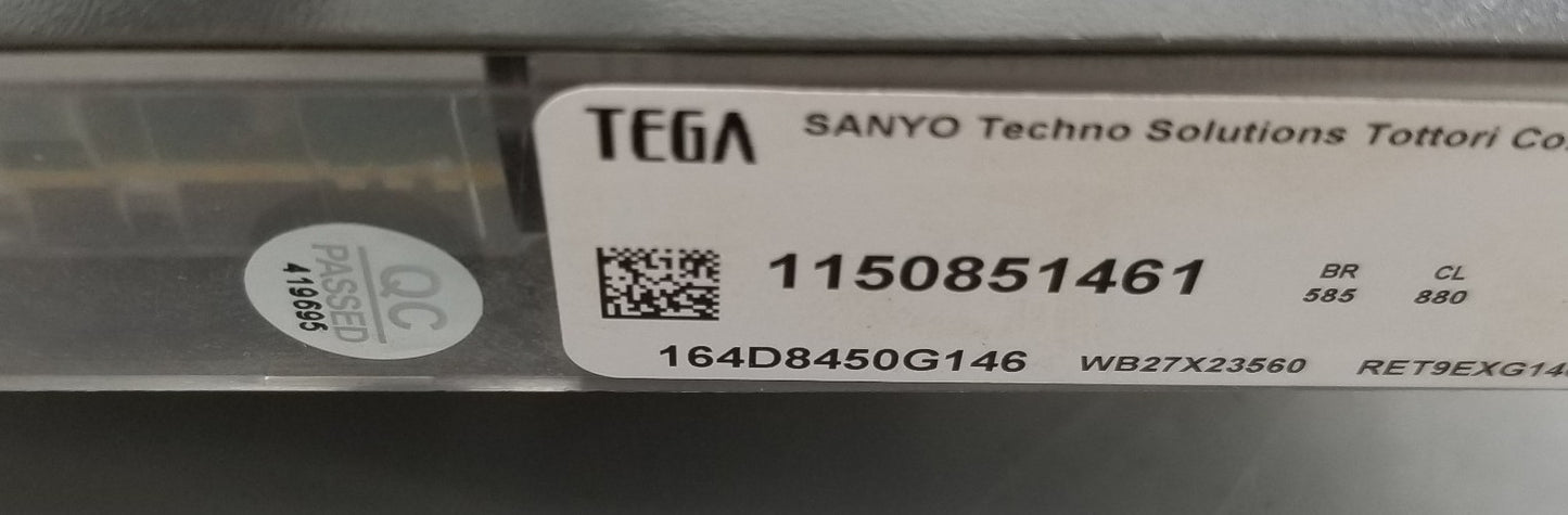 OEM Replacement for GE Oven Control Board 164D8450G146