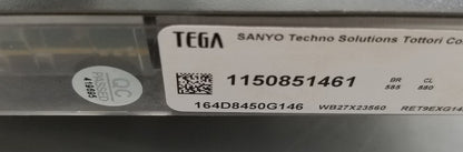 OEM Replacement for GE Oven Control Board 164D8450G146