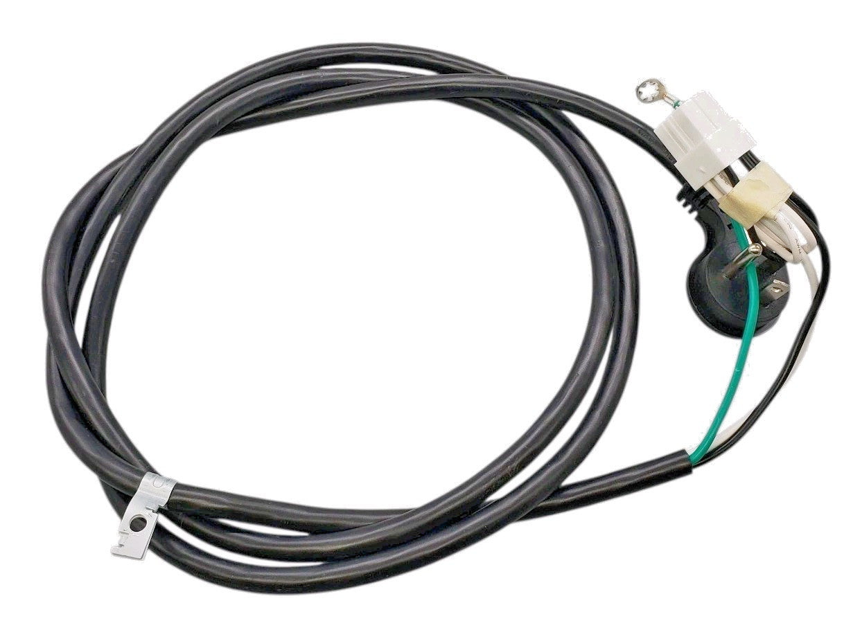 New OEM Replacement for GE Main Power Cord WR23X24389
