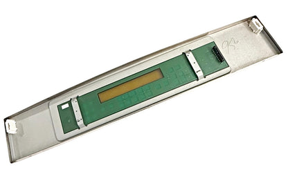 OEM Replacement for GE Double Oven Touch Panel 164D4941G008