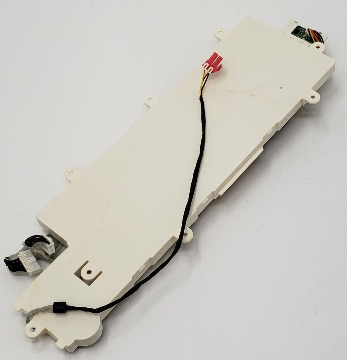 Genuine OEM Replacement for LG Washer Control Board EBR80501001