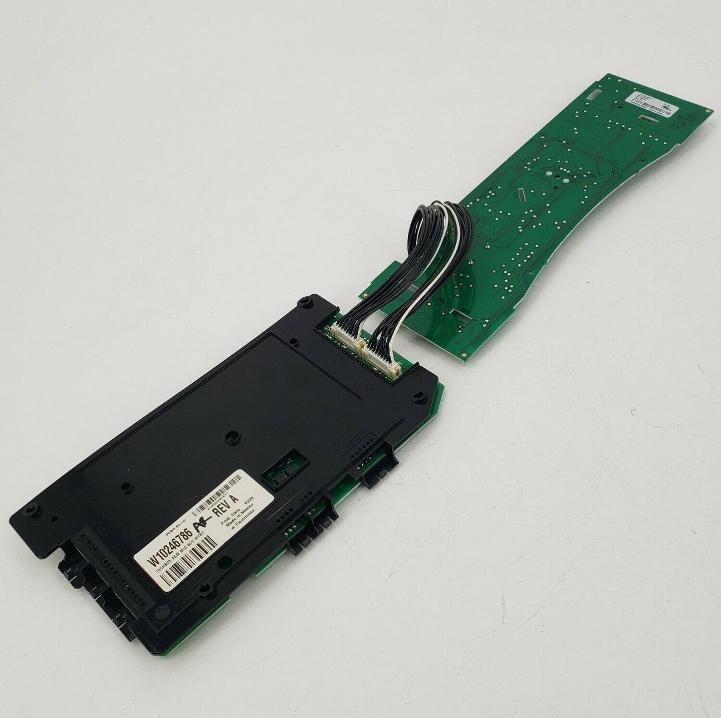 OEM Replacement for Maytag Dryer Control Board W10246786