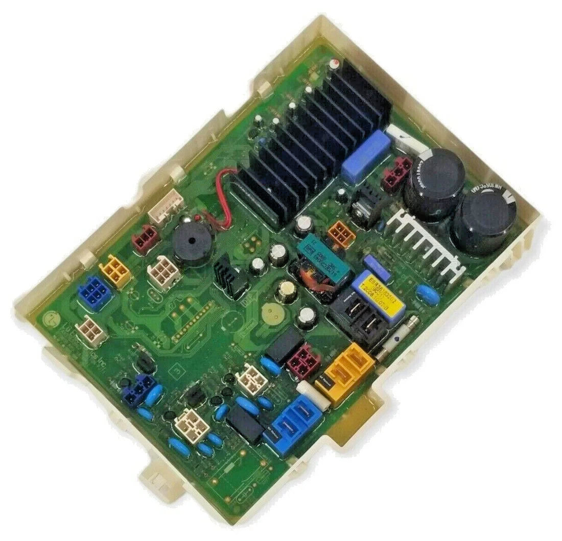 OEM Replacement for LG Washer Control Board EBR38163302
