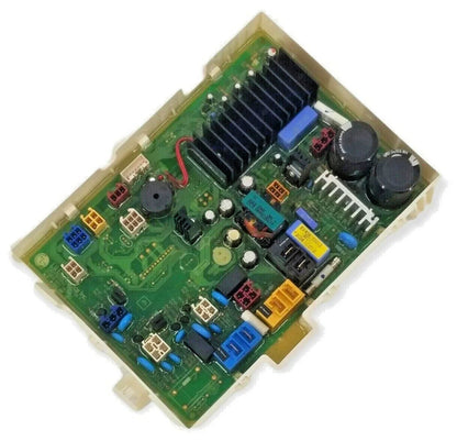 OEM Replacement for LG Washer Control Board EBR38163302