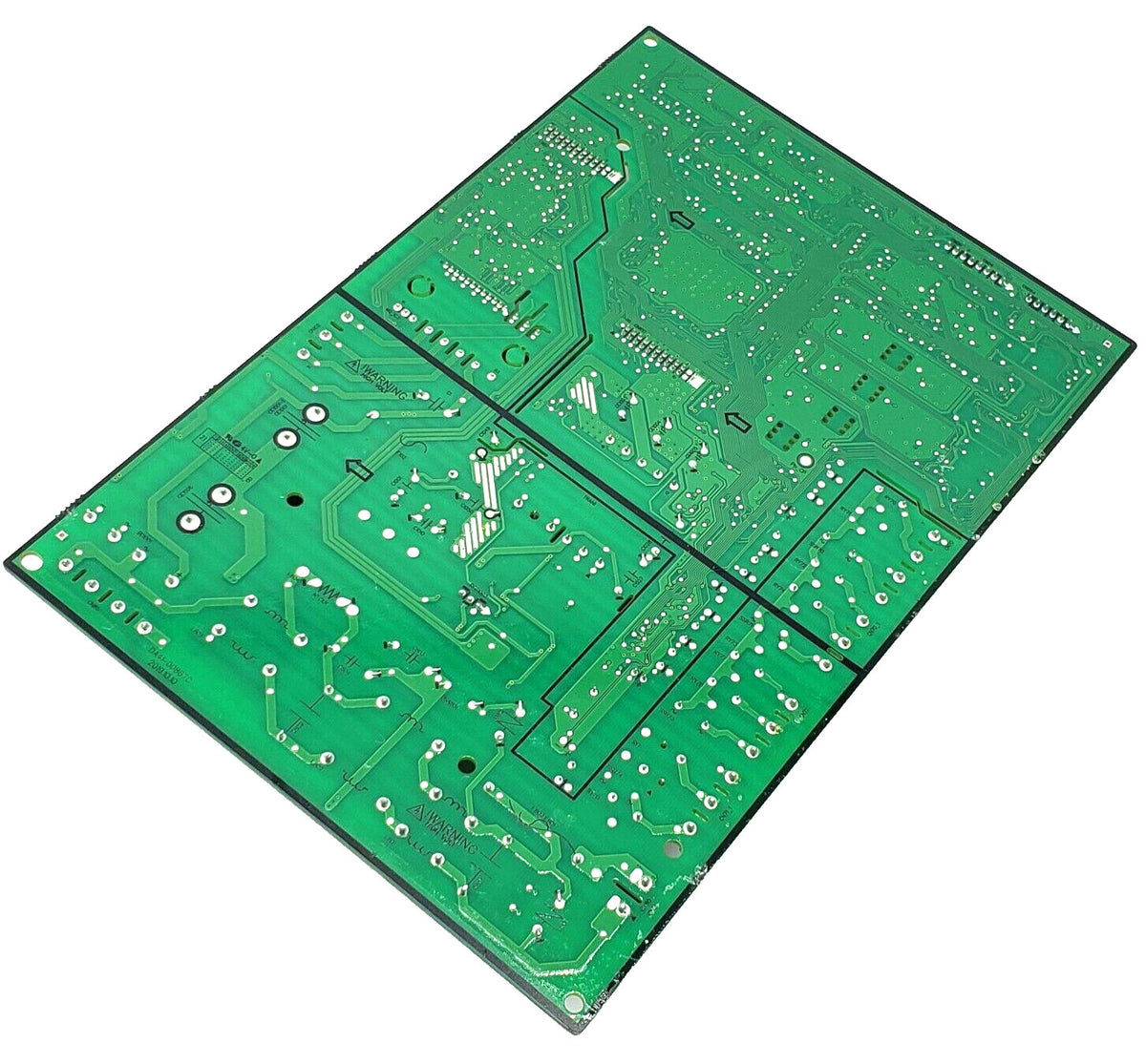 OEM Replacement for Samsung Fridge Control DA92-01199F
