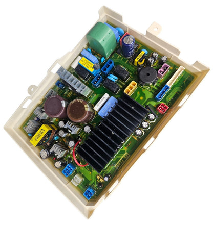 OEM Replacement for LG Washer Control Board 6871EA1016A