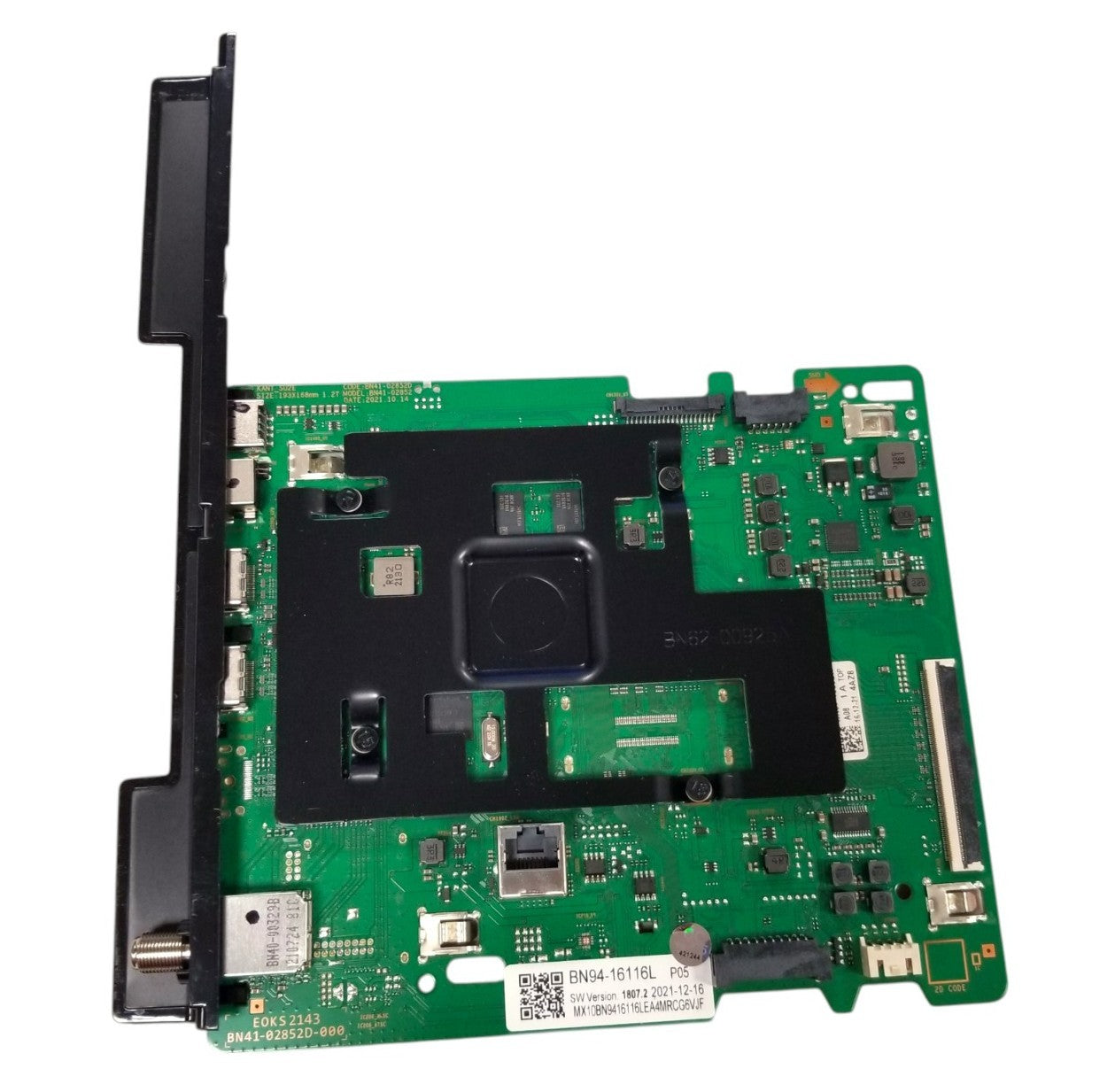 New OEM Replacement for Samsung TV Control BN94-16116L  1- Year