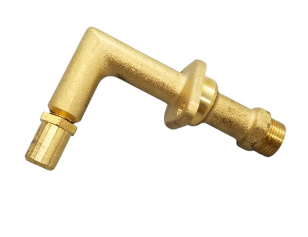 NewOEM Replacement for GE Range Broil Injet Assembly WB44X47316