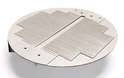 New OEM Replacement for Frigidaire Warming Surface 140273621015