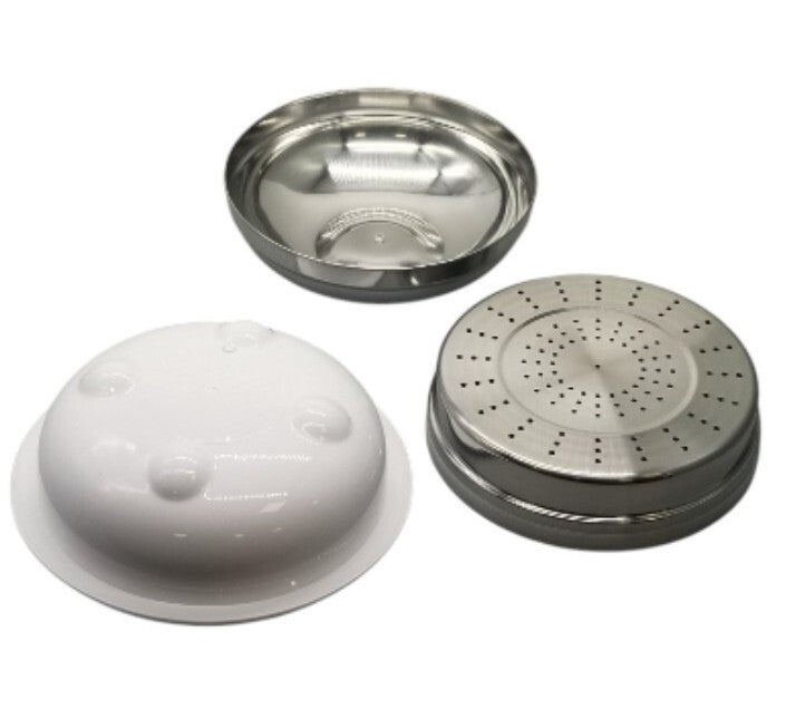 New OEM Replacement for Galanz Microwave Steam Kit  QZ2550DA