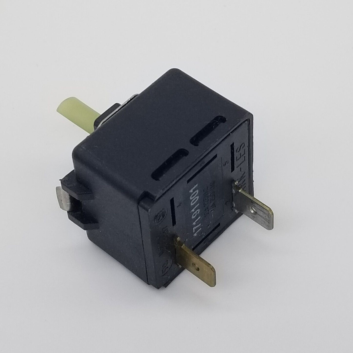 Genuine OEM Replacement for Frigidaire Washer Switch 131243200