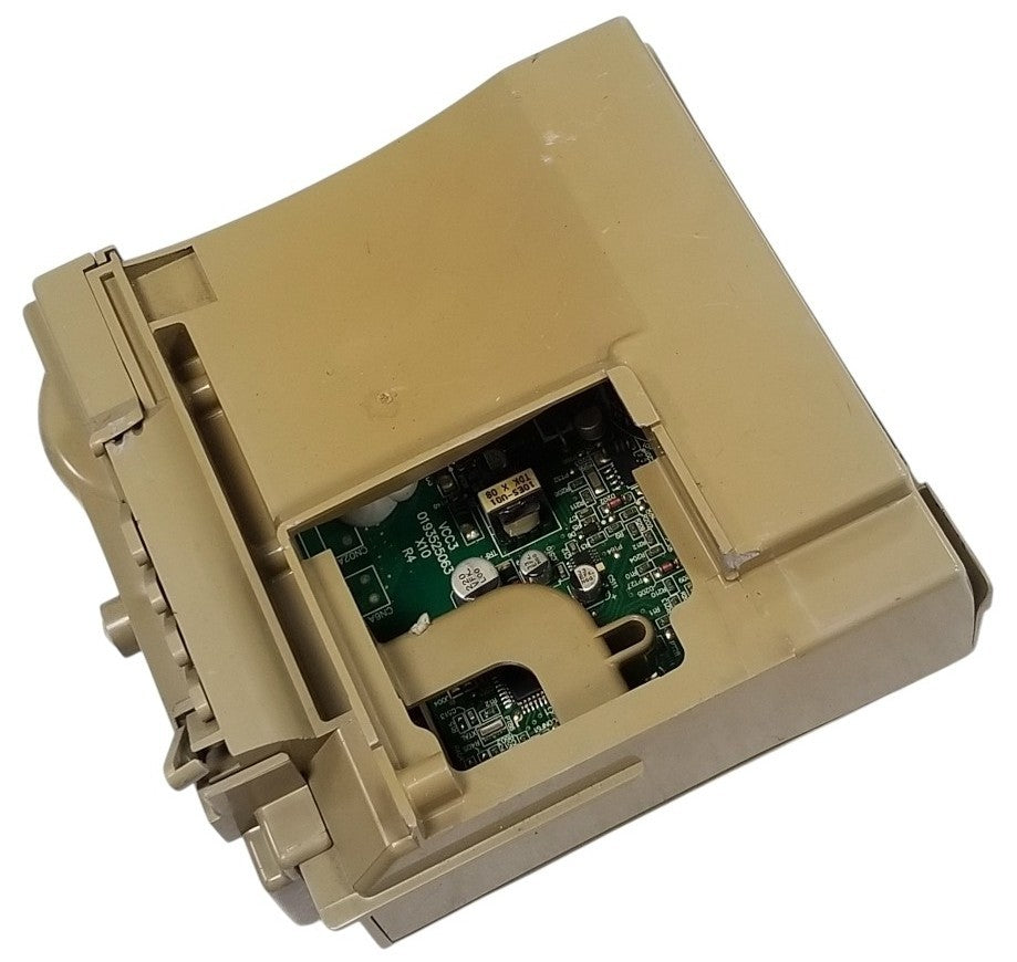 OEM Replacement for GE Fridge Inverter Board 200D5948P008