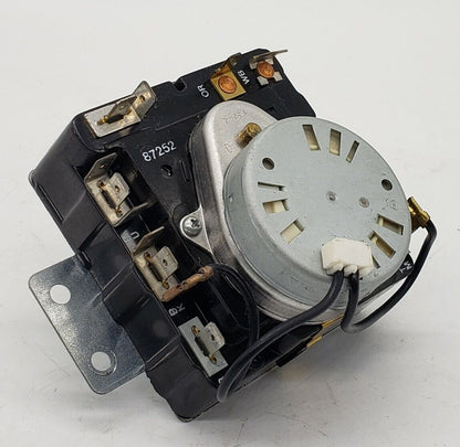 Genuine OEM Replacement for Whirlpool Dryer Timer 3398134A