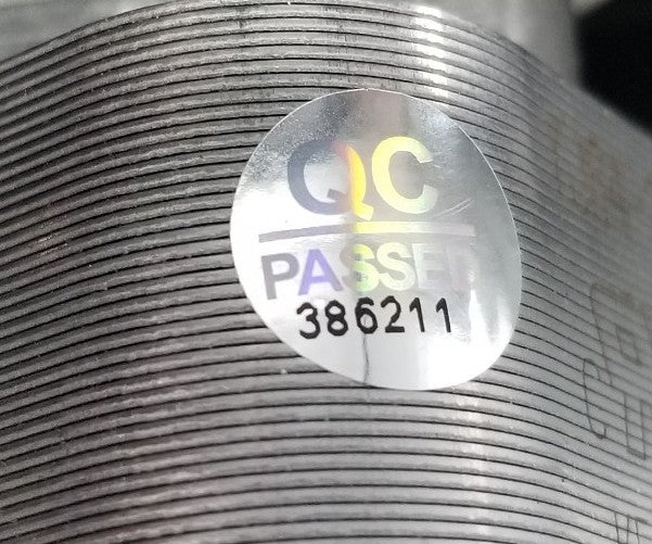 New OEM Replacement for Frigidaire Wall Oven Blower 5304533760