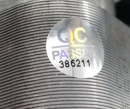 New OEM Replacement for Frigidaire Wall Oven Blower 5304533760