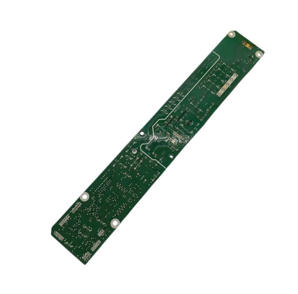 New OEM Replacement for LG Oven-Range Main PCB  EBR82409905