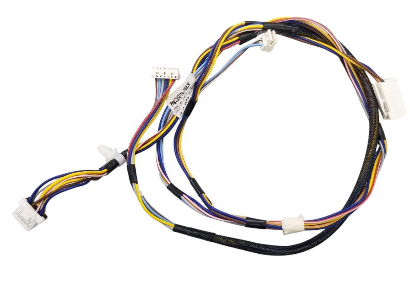 New OEM Replacement for GE Wire Harness 265D3527G020