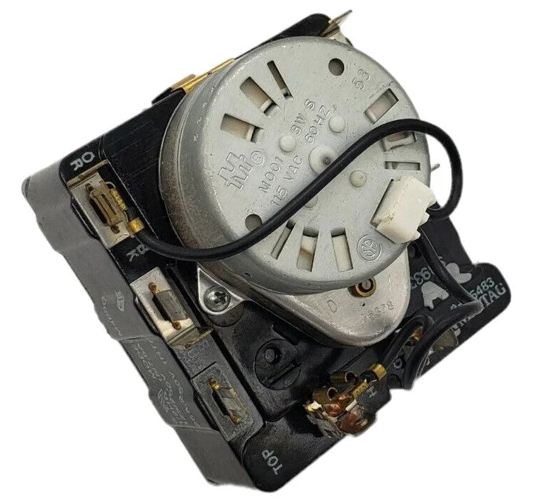 OEM  Replacement for Maytag Dryer Timer 3-06483