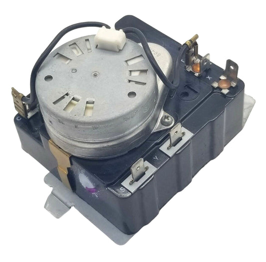 OEM Replacement for GE Dryer Timer 175D2308P004 WE4X872