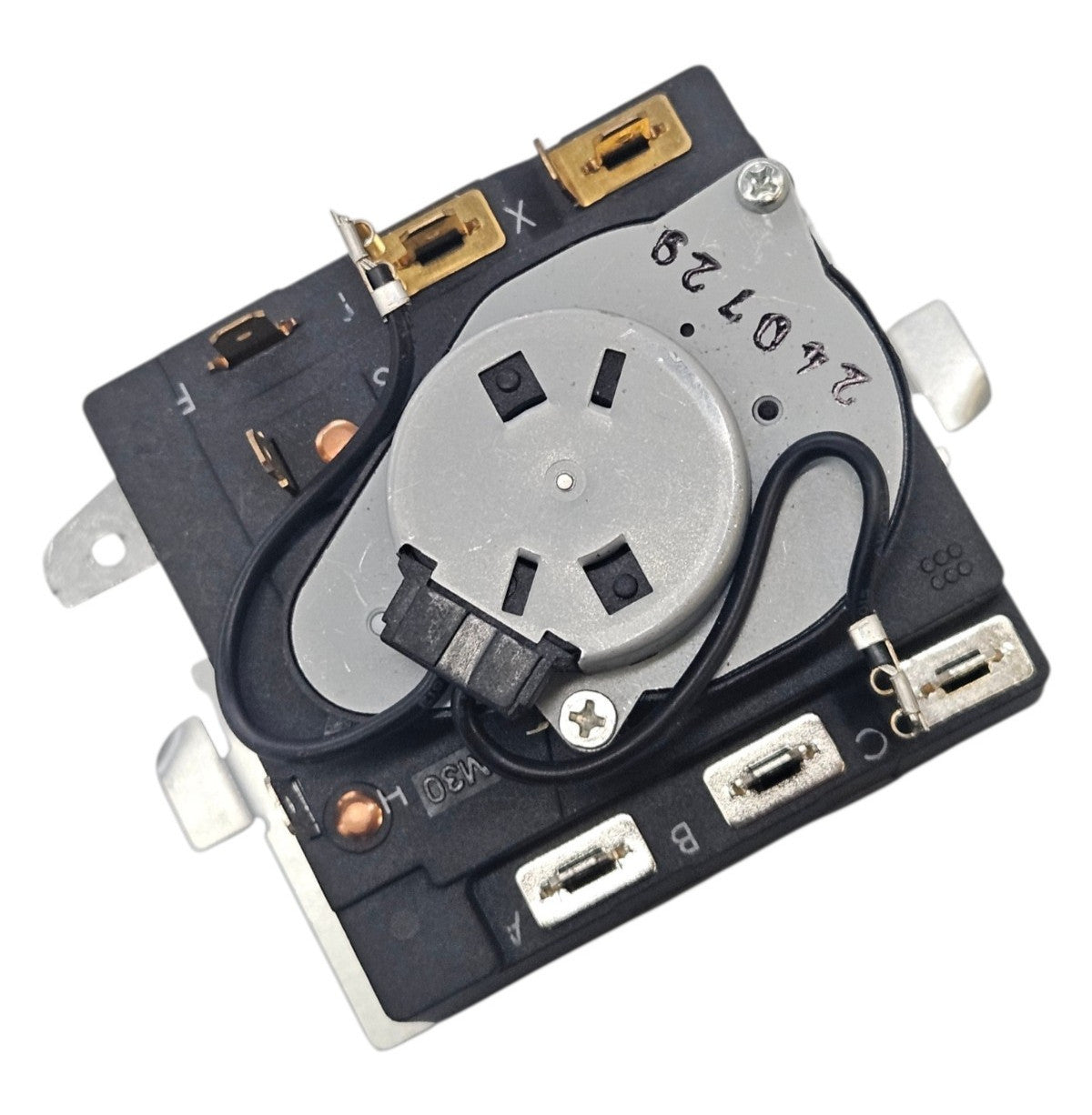 OEM Replacement for GE Dryer Timer RLYA99-010