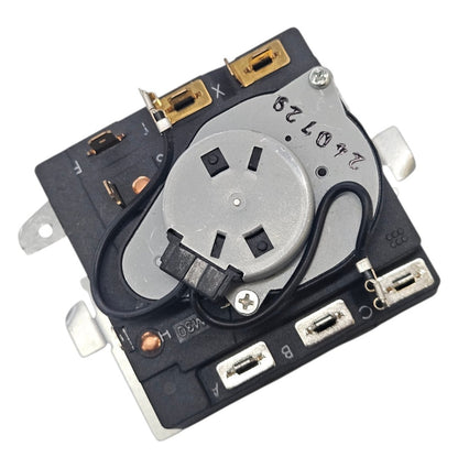 OEM Replacement for GE Dryer Timer RLYA99-010