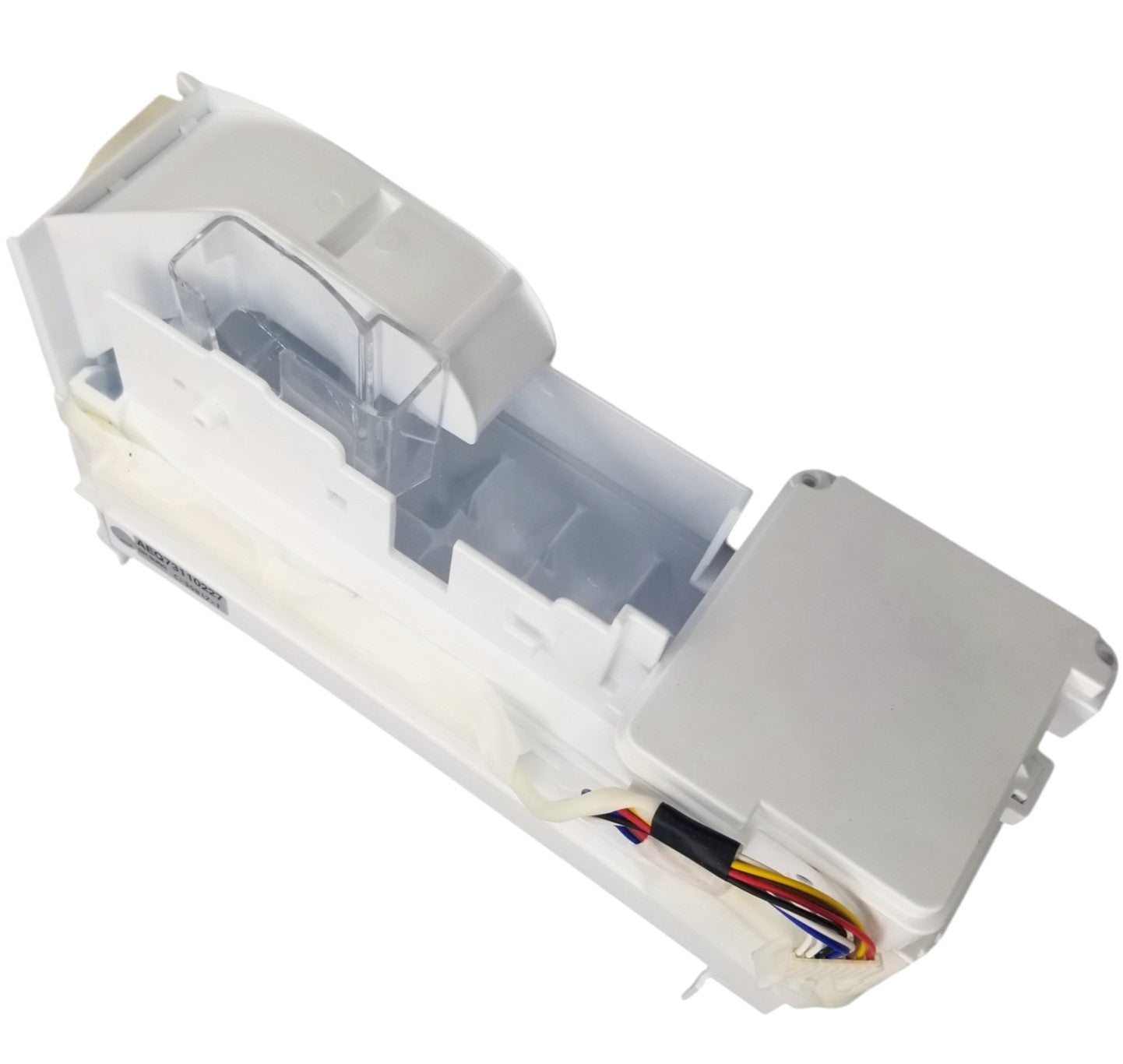New OEM Replacement for LG Refrigerator Ice Maker Assembly AEQ73110227