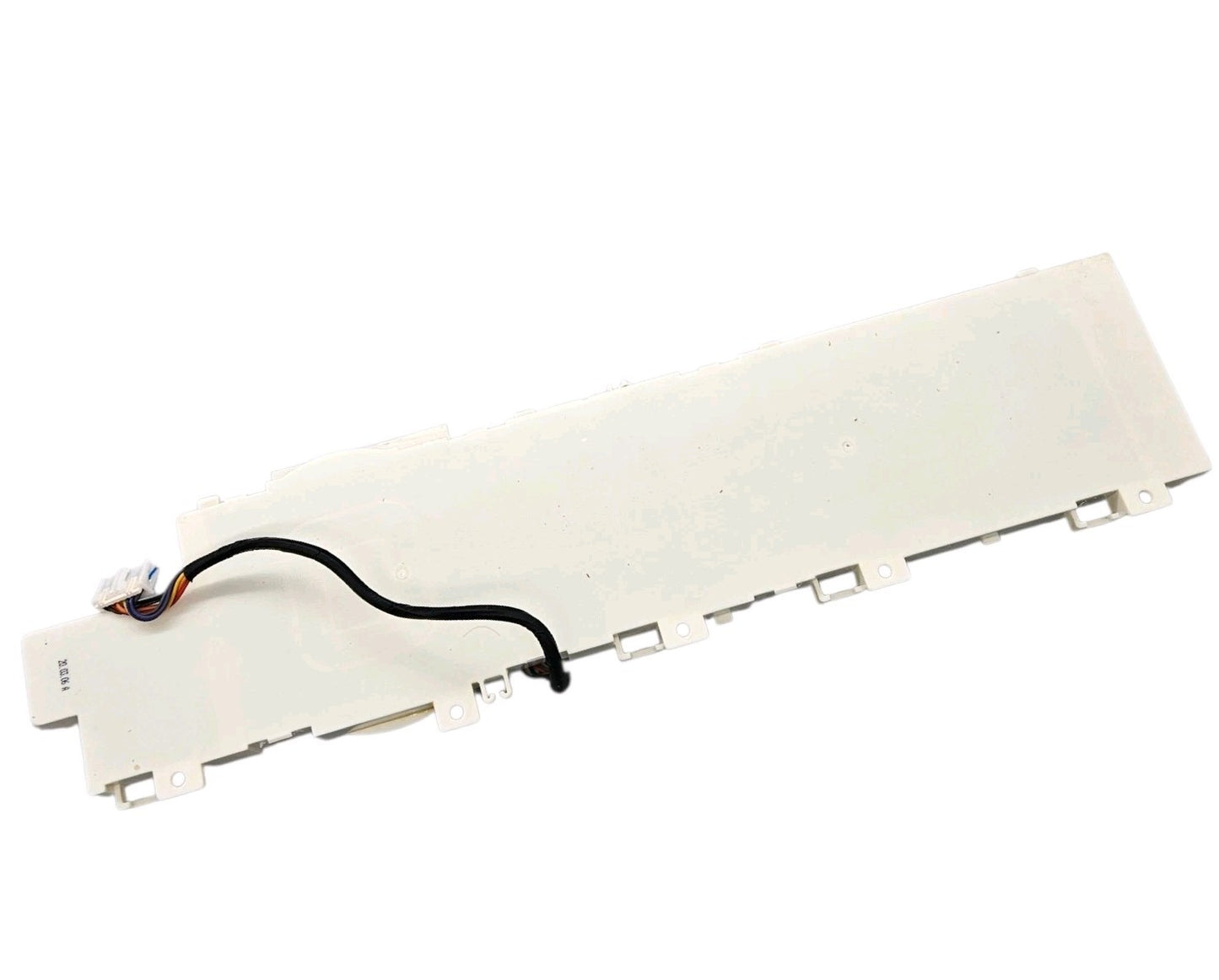 OEM Replacement for LG Washer User Interface EBR85755505