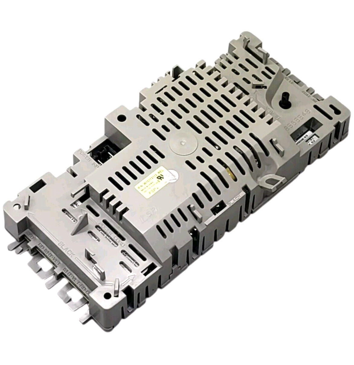 Genuine OEM Replacement for Kenmore Washer Control  W10112112, W10189966, W10104830, W10112111