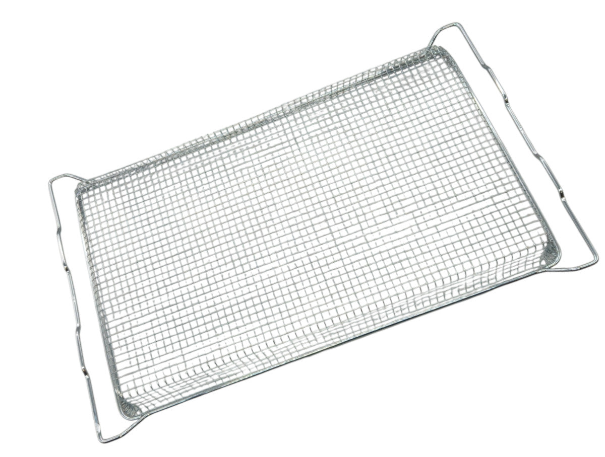 New OEM Replacement for Whirlpool Microwave Air Fry Basket W11600707