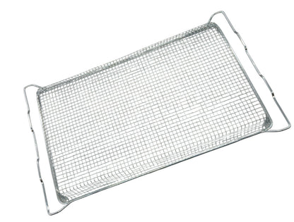 New OEM Replacement for Whirlpool Microwave Air Fry Basket W11600707