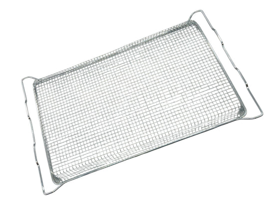 New OEM Replacement for Whirlpool Microwave Air Fry Basket W11600707